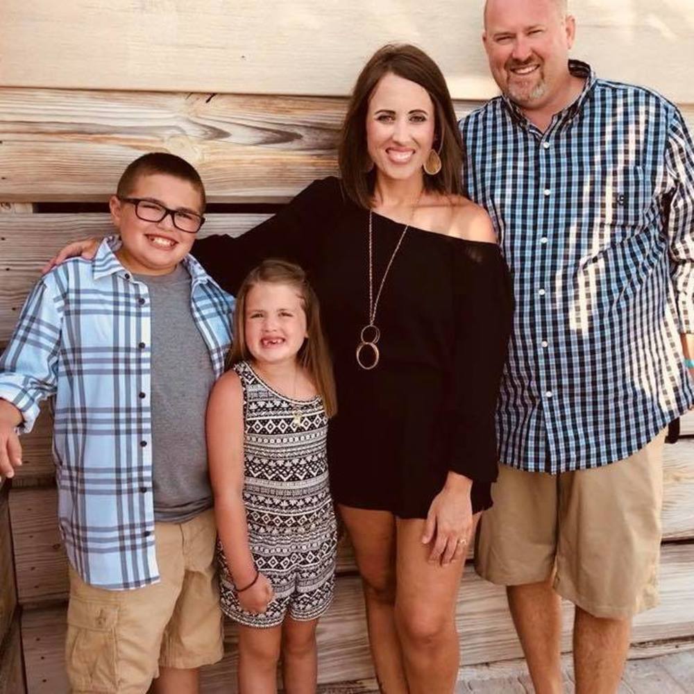 Meet your Posher, Mary